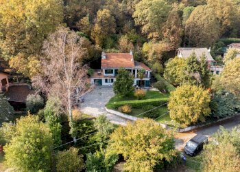 Foto 62 - Villa Via Sacra Di San Michele, Avigliana - foto 62