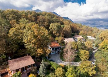 Foto 64 - Villa Via Sacra Di San Michele, Avigliana - foto 64