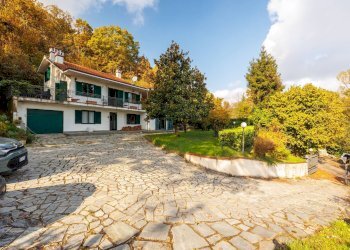 Foto 66 - Villa Via Sacra Di San Michele, Avigliana - foto 66