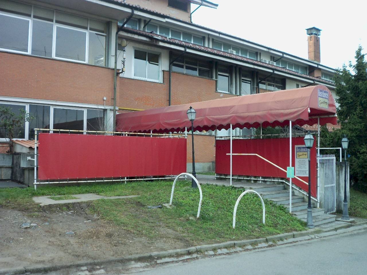 Foto 3 - Hotel Via Spoleto, Torino - photo 3