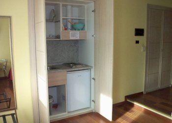 Foto 33 - Hotel Via Spoleto, Torino - foto 33