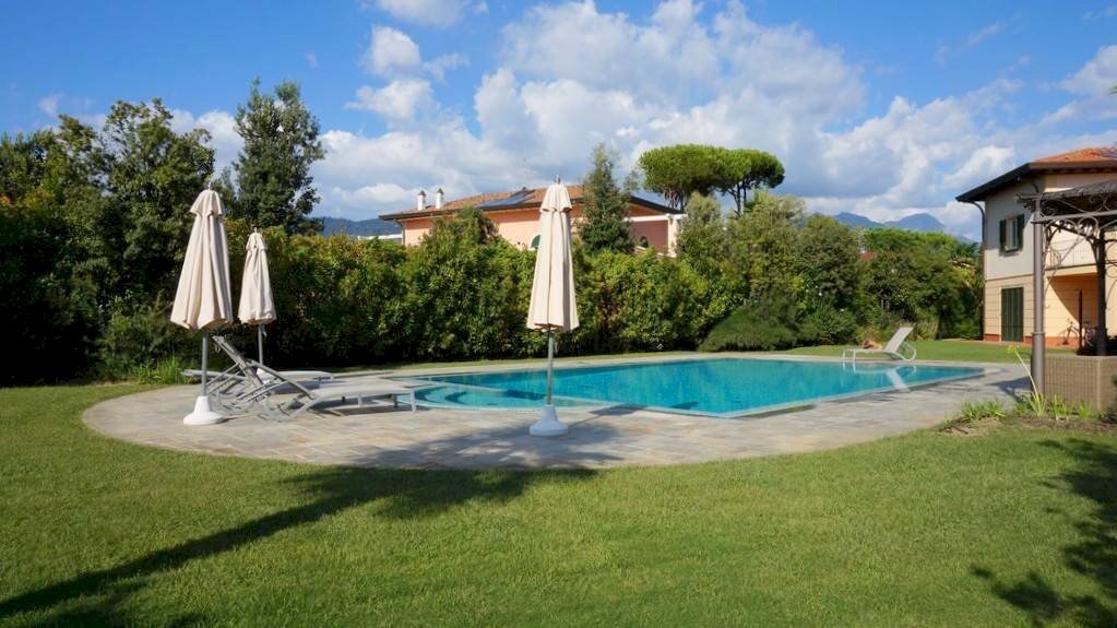 Foto 1 - Villa Via Matteo Civitali, Forte dei Marmi - foto 1