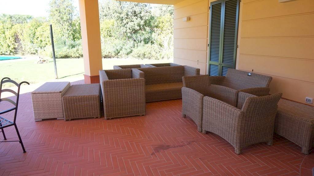 Foto 2 - Villa Via Matteo Civitali, Forte dei Marmi - foto 2