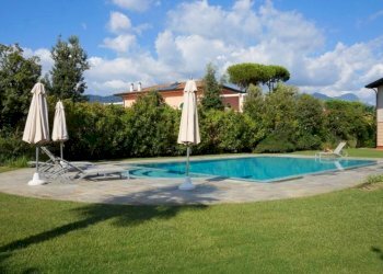 Foto 1 - Villa Via Matteo Civitali, Forte dei Marmi - foto 1
