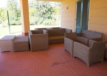 Foto 2 - Villa Via Matteo Civitali, Forte dei Marmi - foto 2