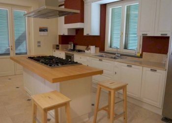 Foto 7 - Villa Via Matteo Civitali, Forte dei Marmi - foto 7