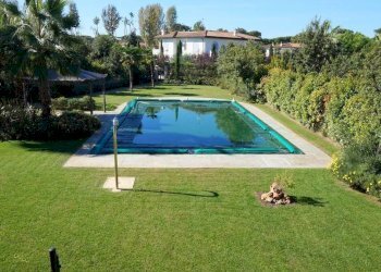 Foto 16 - Villa Via Matteo Civitali, Forte dei Marmi - foto 16