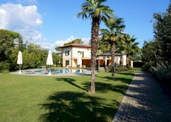 Foto 31 - Villa Via Matteo Civitali, Forte dei Marmi - foto 31