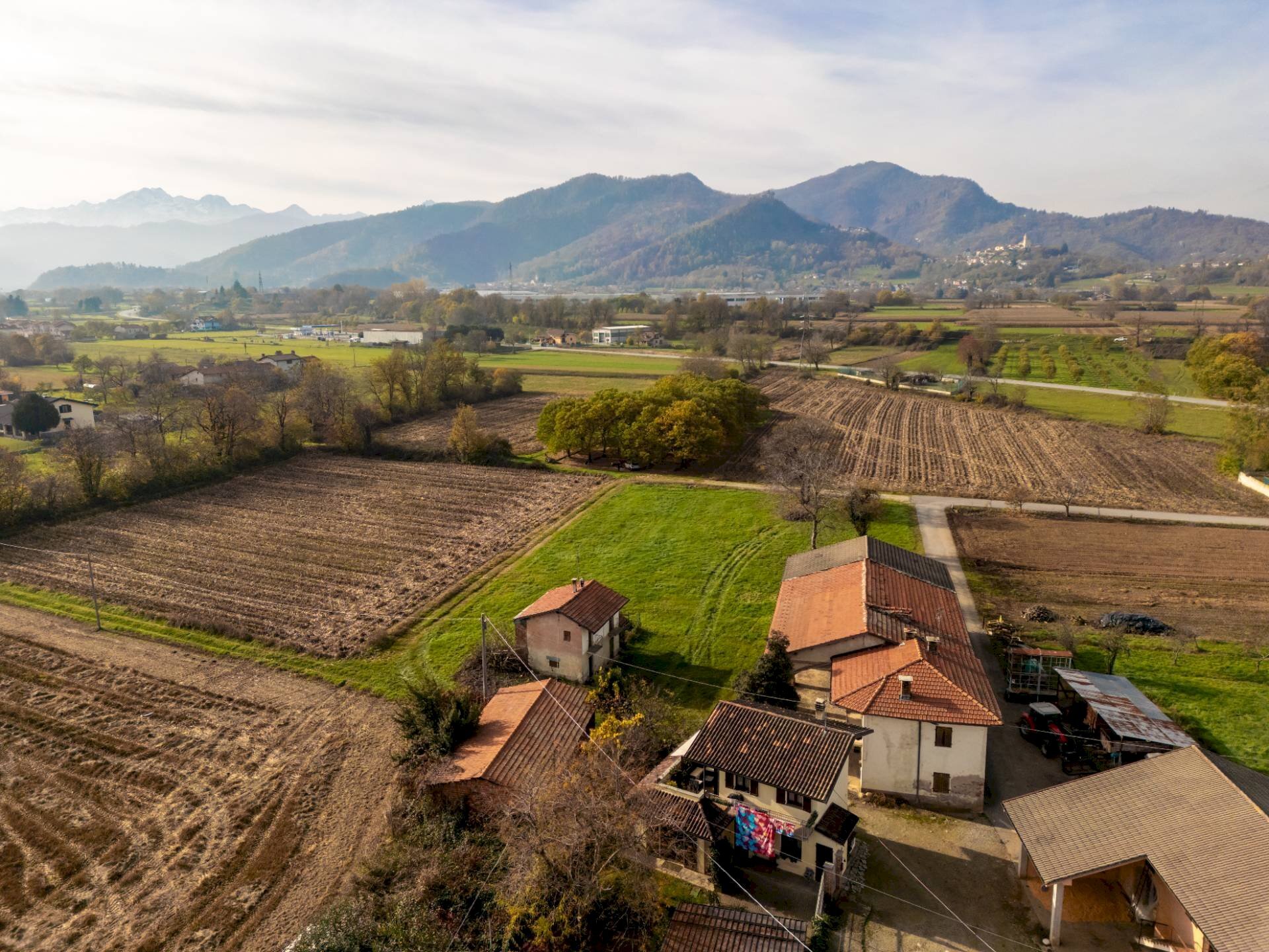 Foto 2 - Rustic Via Giovanni Giolitti, Vignolo - photo 2