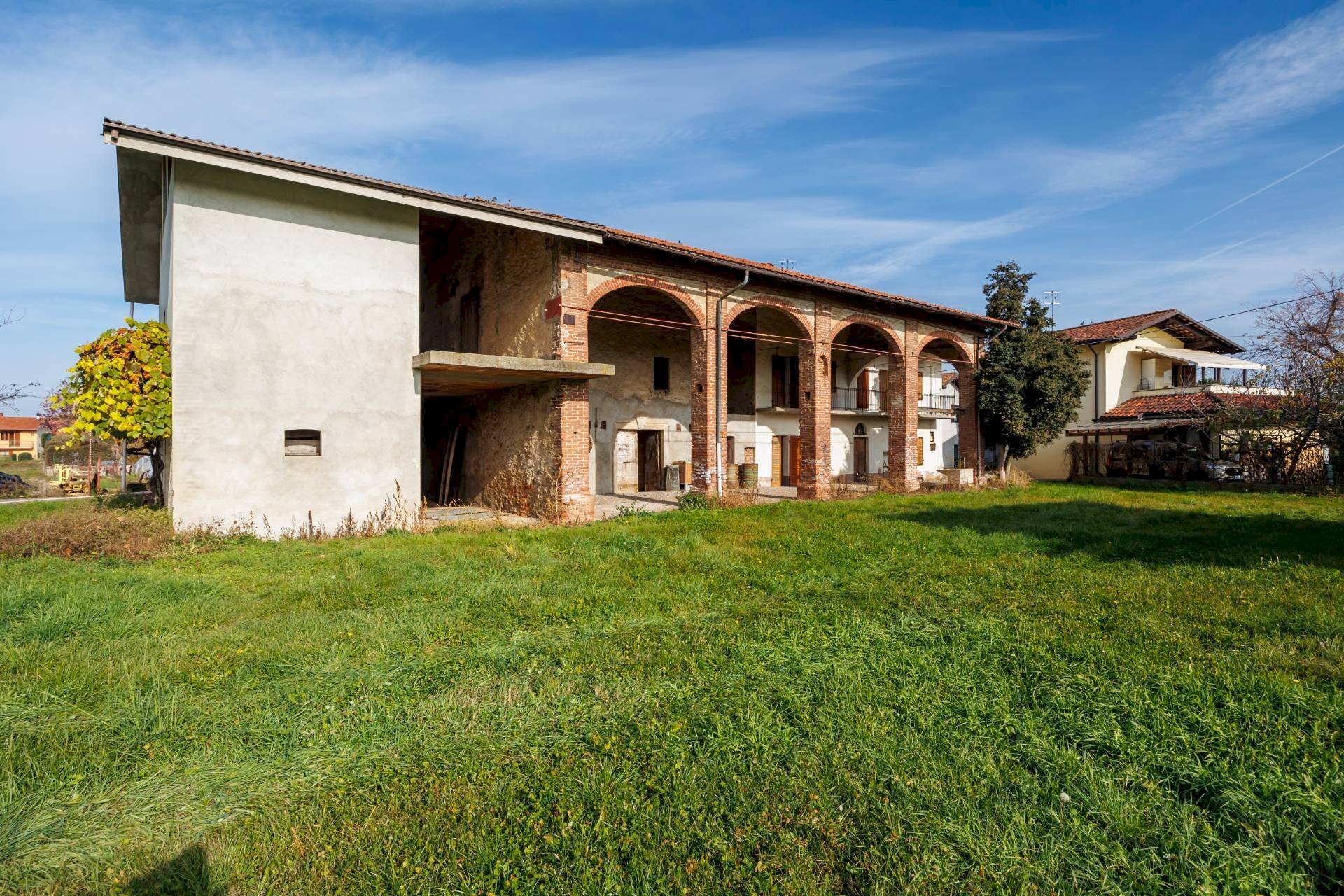 Foto 3 - Rustic Via Giovanni Giolitti, Vignolo - photo 3