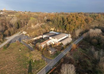 Foto 1 - Capannone Via Asti, Piovà Massaia - foto 1