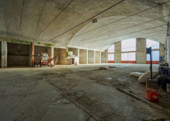 Foto 4 - Capannone Via Asti, Piovà Massaia - foto 4