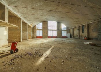 Foto 5 - Capannone Via Asti, Piovà Massaia - foto 5