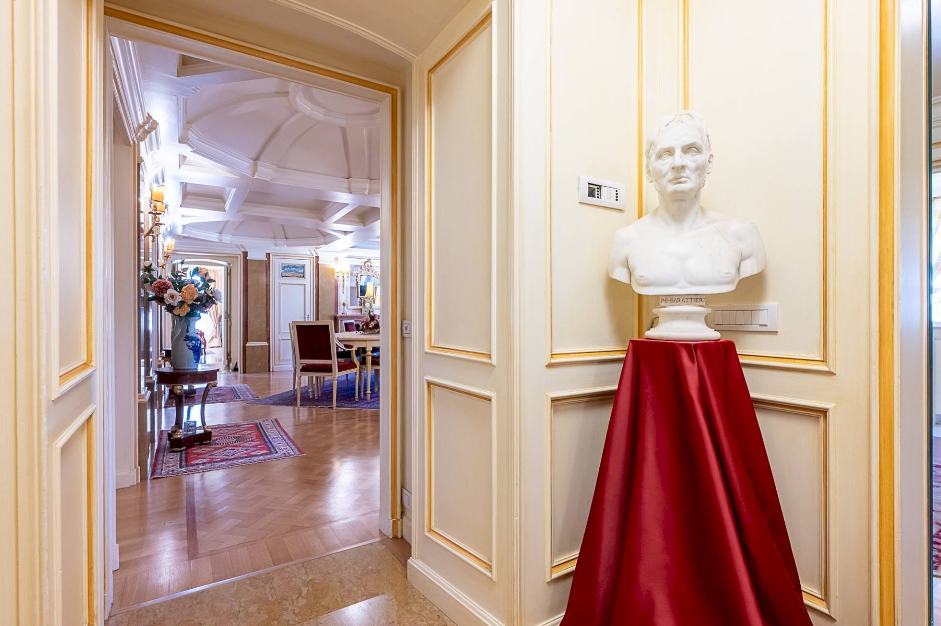 Foto 2 - Appartamento Piazza Mazzini, Racconigi - foto 2