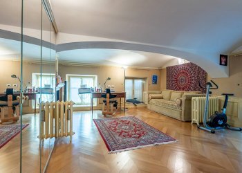 Foto 33 - Appartamento Piazza Mazzini, Racconigi - foto 33