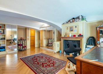 Foto 34 - Appartamento Piazza Mazzini, Racconigi - foto 34