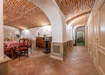 Foto 38 - Appartamento Piazza Mazzini, Racconigi - foto 38