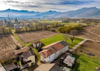 Foto 4 - Terreno agricolo Via Giovanni Giolitti
 
49, Vignolo - foto 4