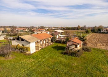 Foto 14 - Terreno agricolo Via Giovanni Giolitti
 
49, Vignolo - foto 14