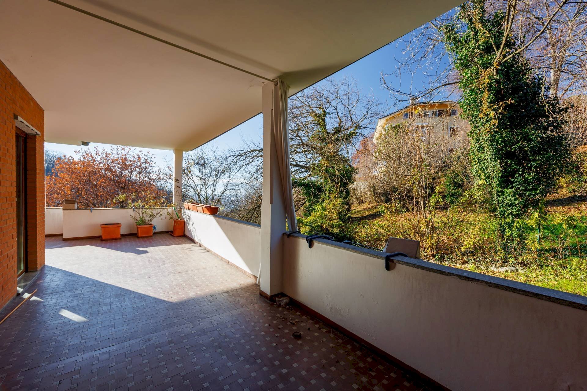 Foto 1 - Apartment Via Segantini
 
30/1, Moncalieri - photo 1