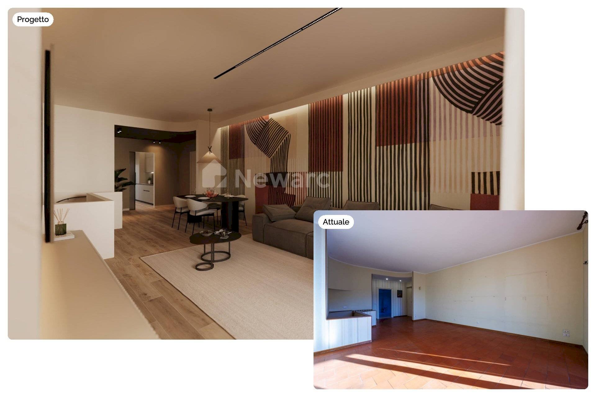 Foto 1 - Appartamento Via Segantini
 
30/1, Moncalieri - foto 1