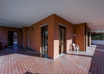 Foto 11 - Appartamento Via Segantini
 
30/1, Moncalieri - foto 11