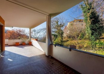 Foto 12 - Appartamento Via Segantini
 
30/1, Moncalieri - foto 12