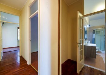 Foto 18 - Appartamento Via Segantini
 
30/1, Moncalieri - foto 18