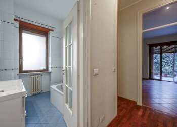 Foto 27 - Appartamento Via Segantini
 
30/1, Moncalieri - foto 27