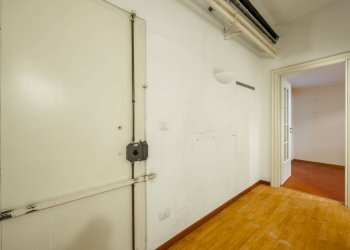 Foto 41 - Appartamento Via Segantini
 
30/1, Moncalieri - foto 41