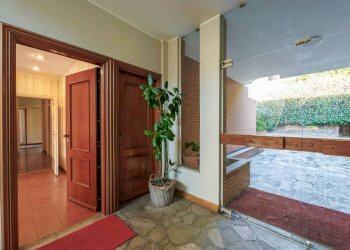 Foto 42 - Appartamento Via Segantini
 
30/1, Moncalieri - foto 42