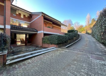 Foto 44 - Appartamento Via Segantini
 
30/1, Moncalieri - foto 44