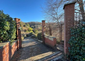 Foto 45 - Appartamento Via Segantini
 
30/1, Moncalieri - foto 45