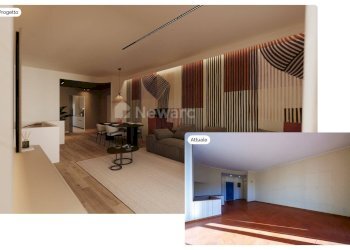 Foto 1 - Appartamento Via Segantini
 
30/1, Moncalieri - foto 1