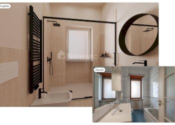 Foto 4 - Appartamento Via Segantini
 
30/1, Moncalieri - foto 4