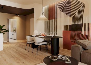 Foto 6 - Appartamento Via Segantini
 
30/1, Moncalieri - foto 6