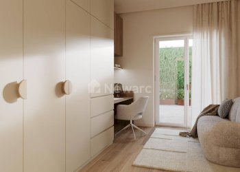 Foto 16 - Appartamento Via Segantini
 
30/1, Moncalieri - foto 16