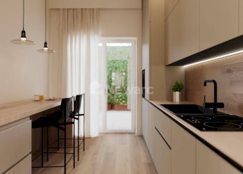 Foto 54 - Appartamento Via Segantini
 
30/1, Moncalieri - foto 51