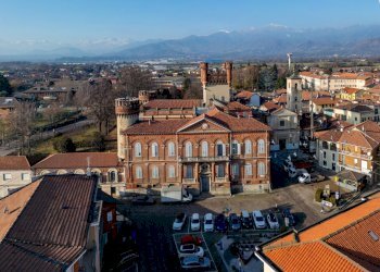 Foto 37 - Castle Piazza Martiri della Libertà, Favria - photo 37