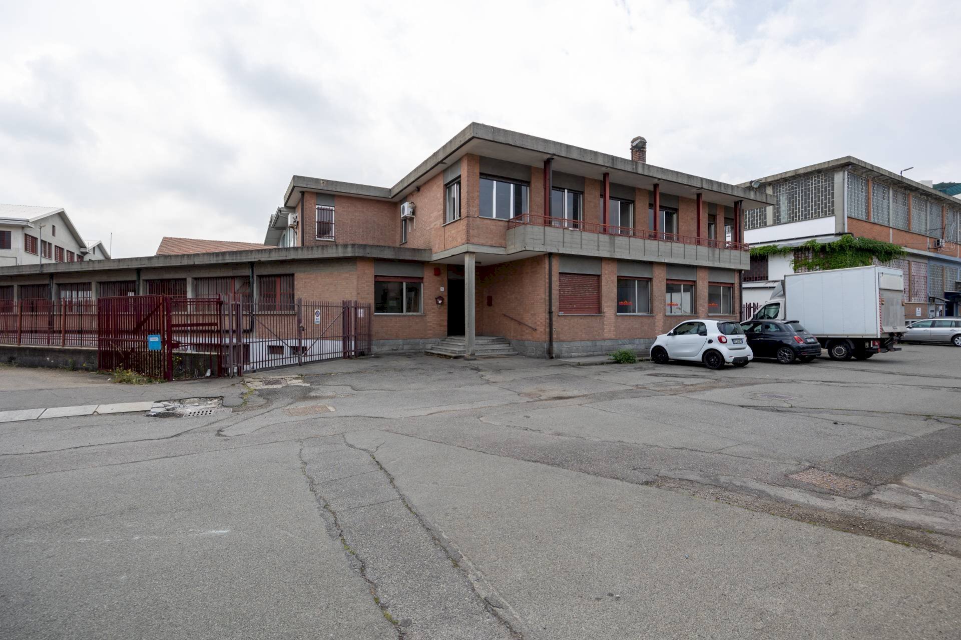 Foto 2 - Stabile - Palazzo Via Poliziano, Torino - foto 2