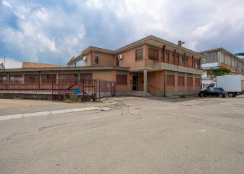 Foto 1 - Stable - Palace Via Poliziano, Torino - photo 1