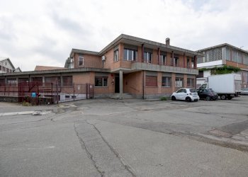 Foto 2 - Stable - Palace Via Poliziano, Torino - photo 2