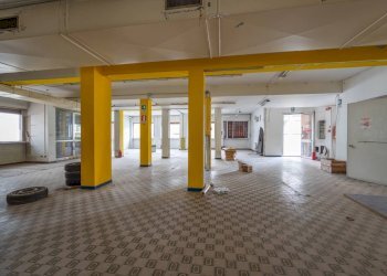 Foto 5 - Stable - Palace Via Poliziano, Torino - photo 5