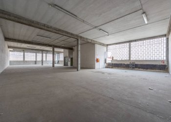 Foto 11 - Stable - Palace Via Poliziano, Torino - photo 11