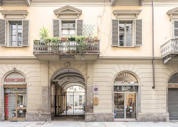 Foto 2 - Apartment Via Bellezia, Torino - photo 2