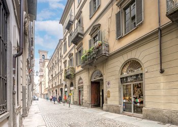 Foto 41 - Apartment Via Bellezia, Torino - photo 41