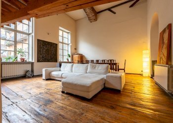 Foto 3 - Apartment Via Bellezia, Torino - photo 3