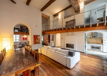 Foto 1 - Apartment Via Bellezia, Torino - photo 1