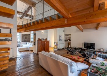 Foto 7 - Apartment Via Bellezia, Torino - photo 7