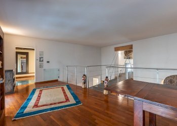 Foto 19 - Apartment Via Bellezia, Torino - photo 19